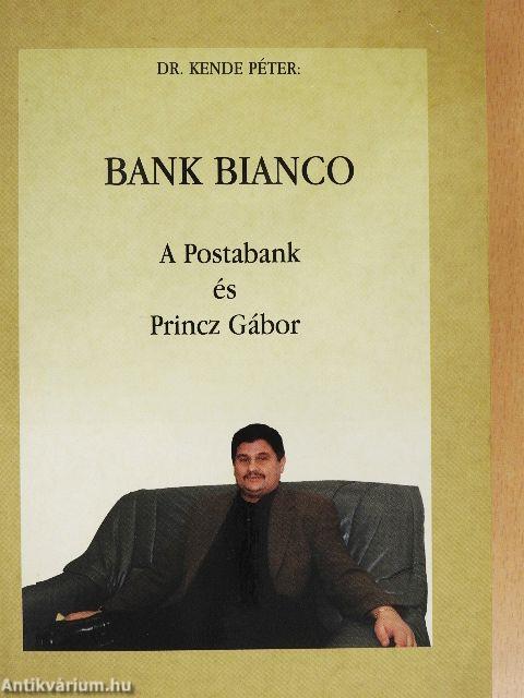 Bank Bianco