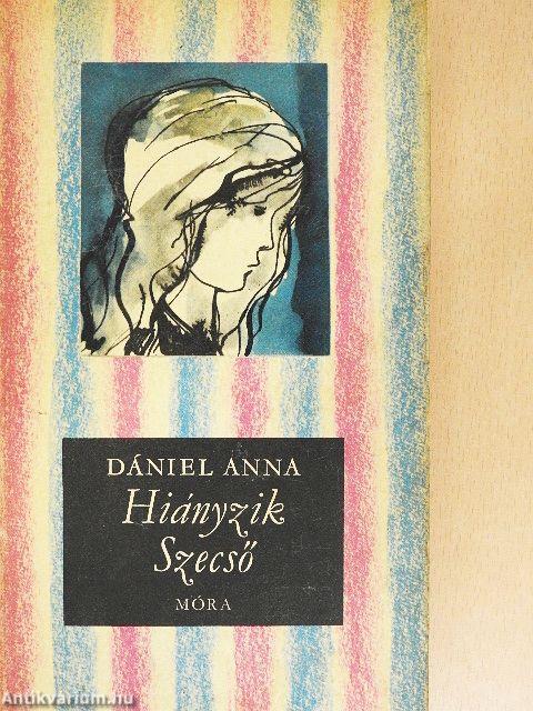 Hiányzik Szecső