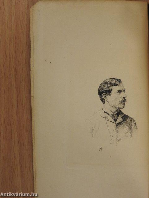 Oeuvres de Paul Bourget