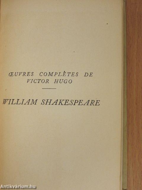 William Shakespeare