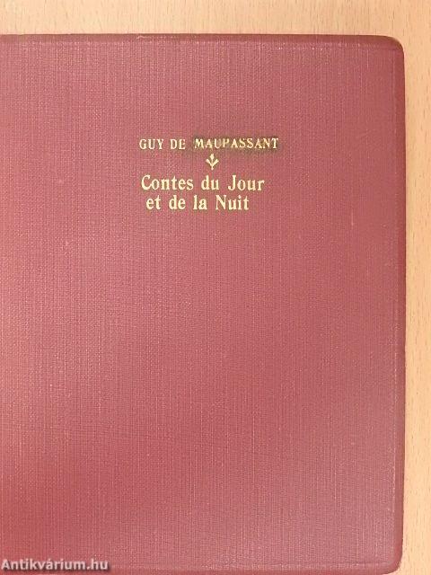 Contes du Jour et de la Nuit