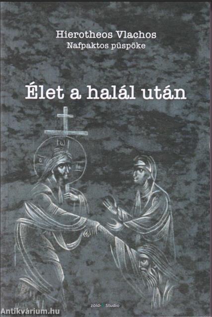 Élet a halál után