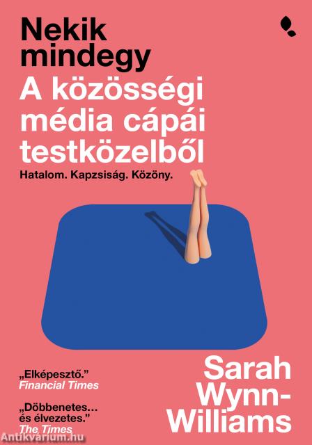 Nekik mindegy