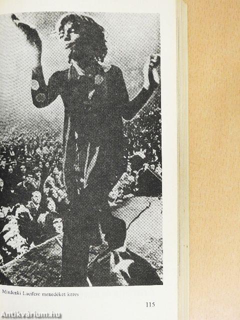 Rolling Stones könyv