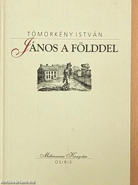 János a földdel