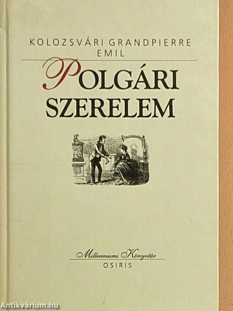 Polgári szerelem