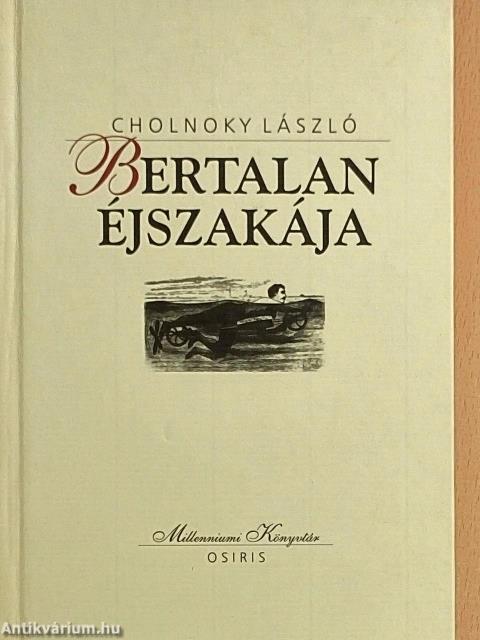 Bertalan éjszakája