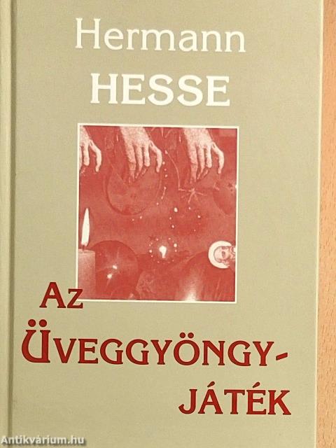 Az üveggyöngyjáték