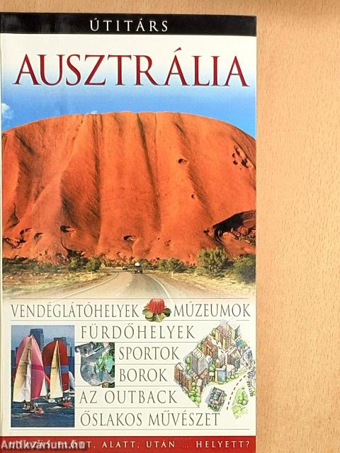 Ausztrália