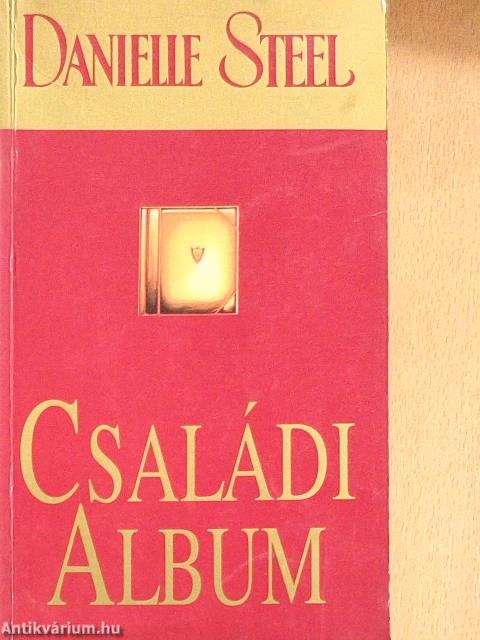 Családi album