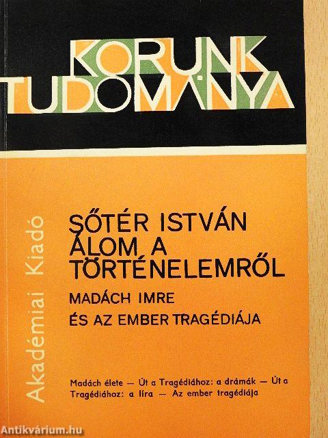 Álom a történelemről