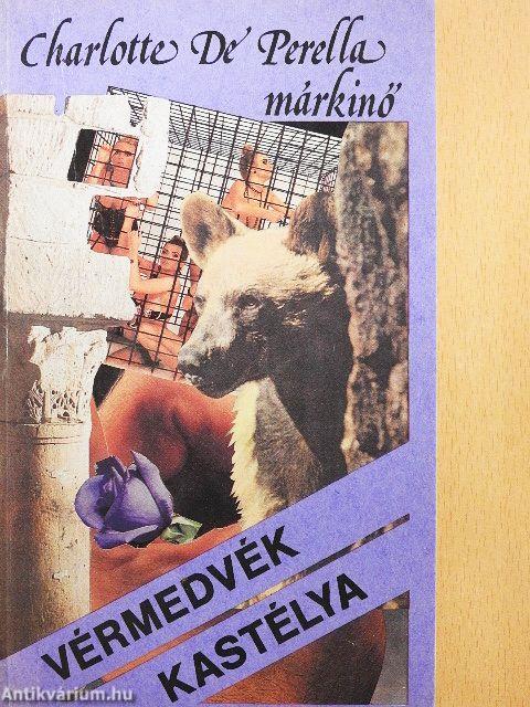 Vérmedvék kastélya