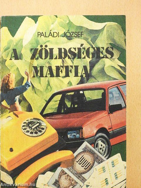 A zöldséges maffia