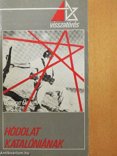 Hódolat Katalóniának