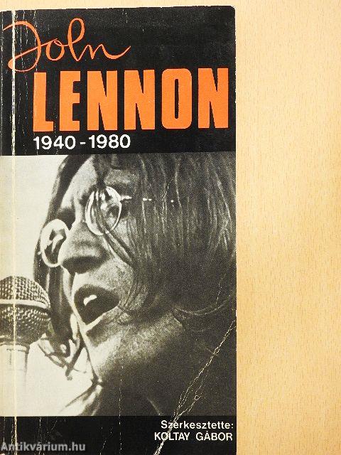 John Lennon