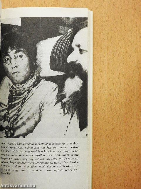 John Lennon