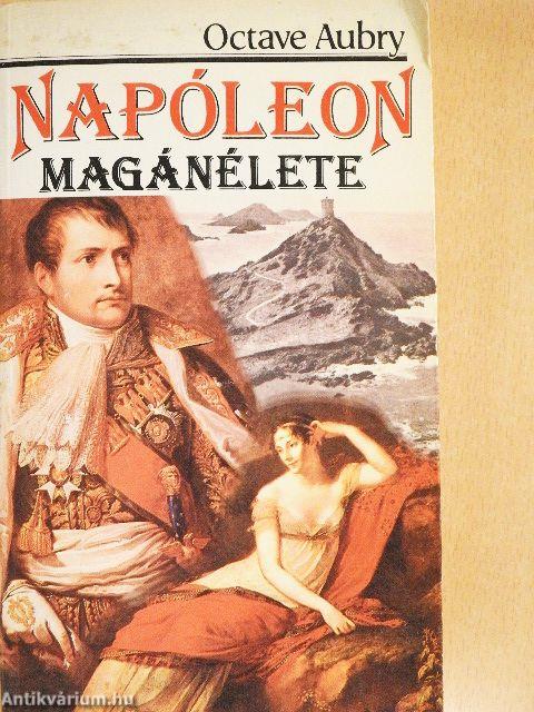 Napóleon magánélete