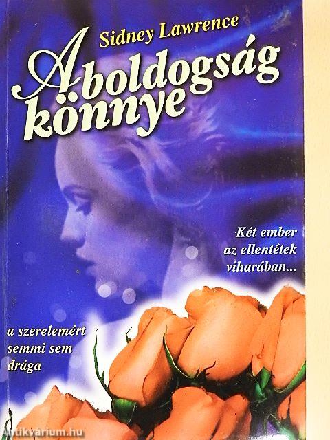 A boldogság könnye