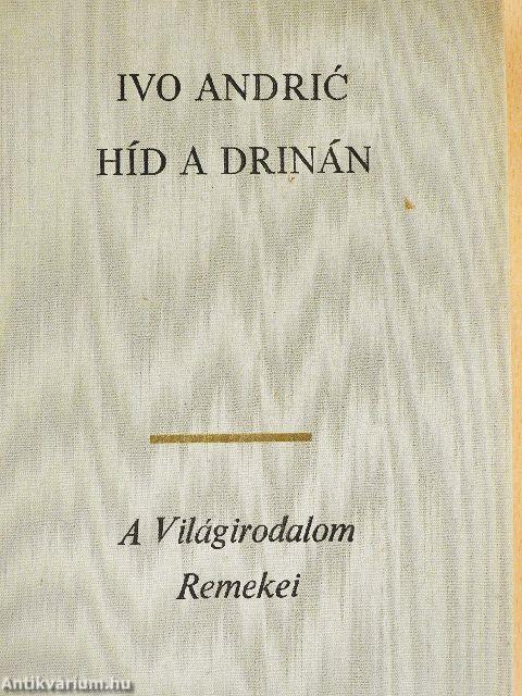 Híd a Drinán