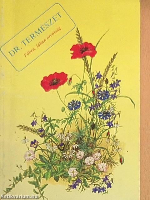 Dr. Természet