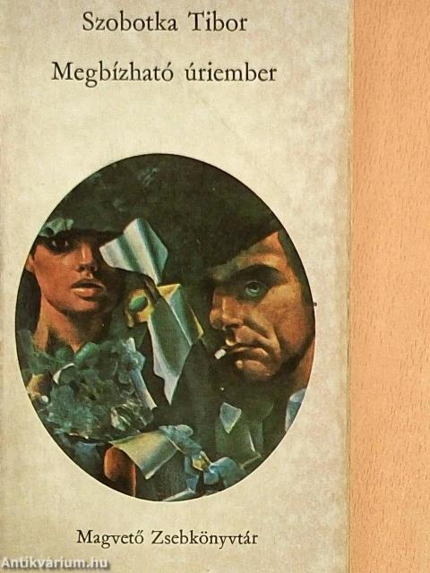 Megbízható úriember