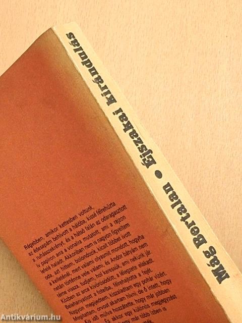 Éjszakai kirándulás