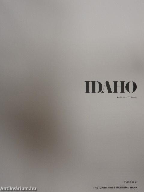 Idaho