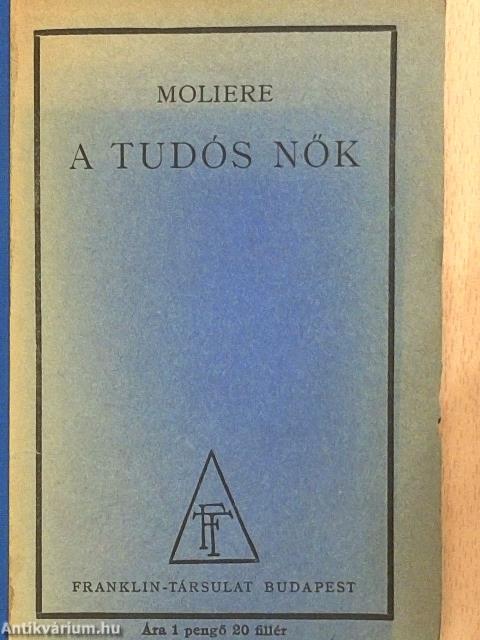 A tudós nők