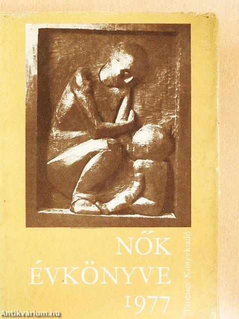 Nők évkönyve 1977
