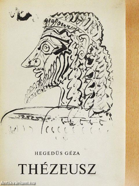 Thézeusz