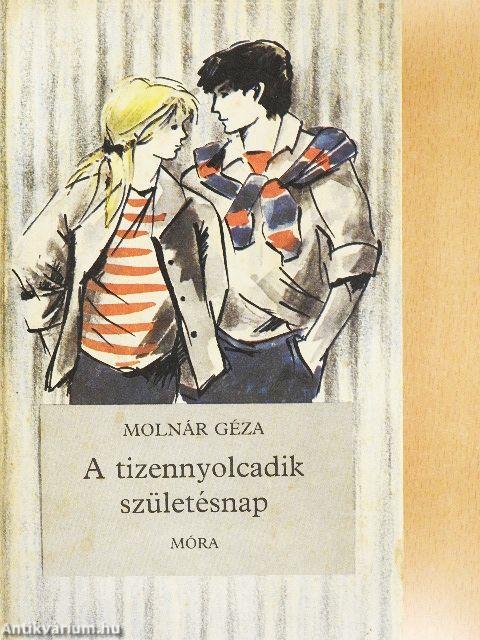 A tizennyolcadik születésnap
