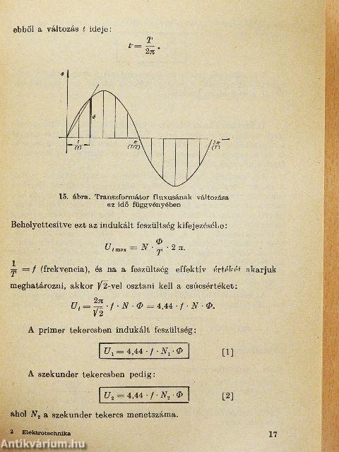 Elektrotechnika