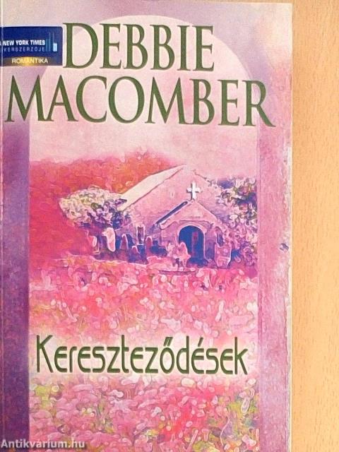 Kereszteződések