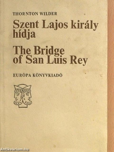 Szent Lajos király hídja