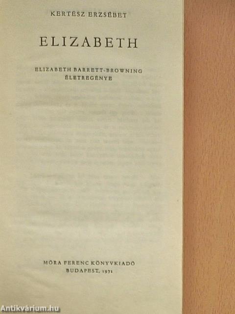 Elizabeth
