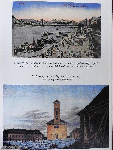 Én elmentem a vásárba...