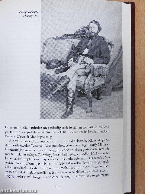 Én elmentem a vásárba...