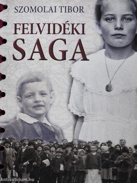 Felvidéki saga