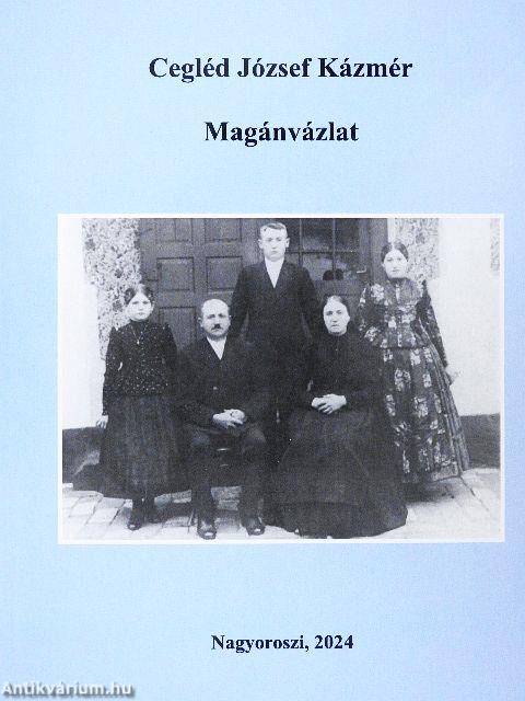 Magánvázlat