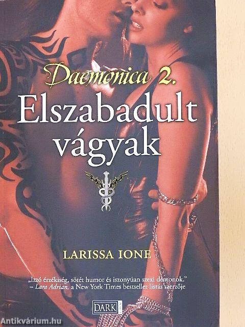 Elszabadult vágyak