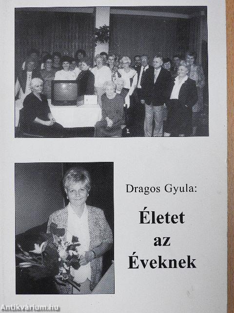Életet az Éveknek