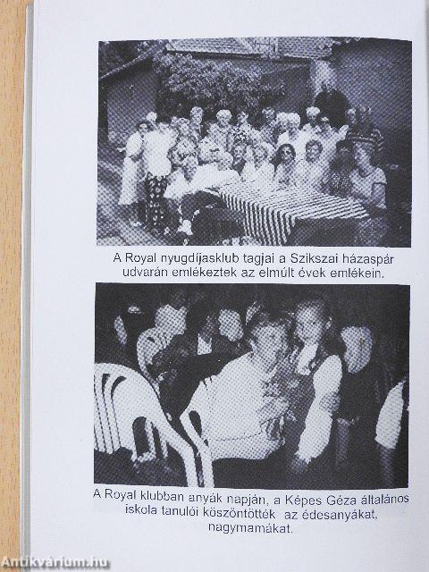 Életet az Éveknek