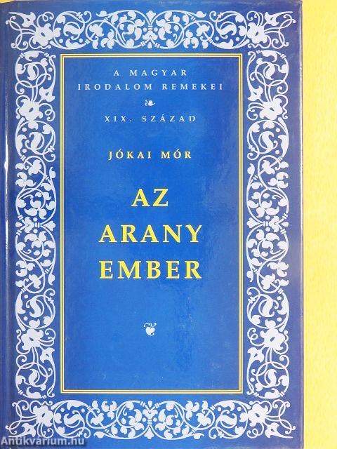 A magyar irodalom remekei 1-16.