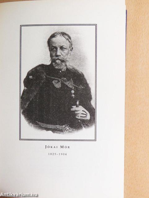 A magyar irodalom remekei 1-16.