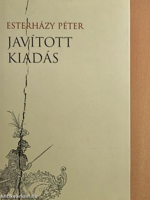 Javított kiadás