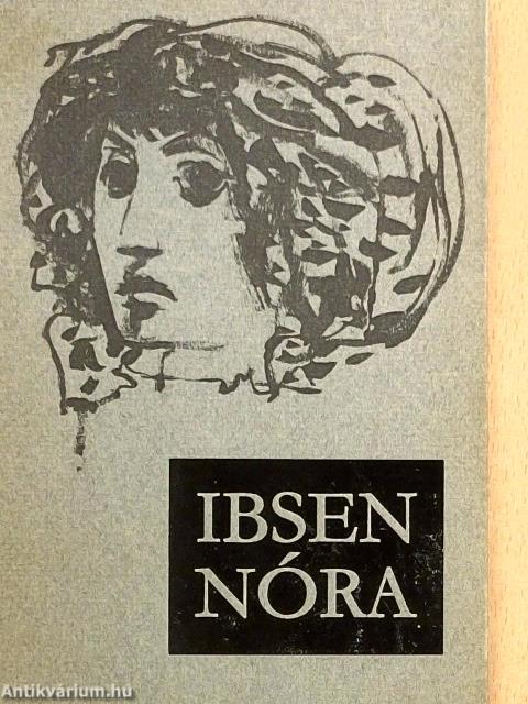 Nóra