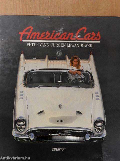 American Cars