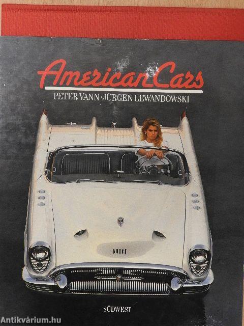 American Cars