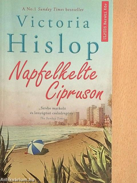 Napfelkelte Cipruson