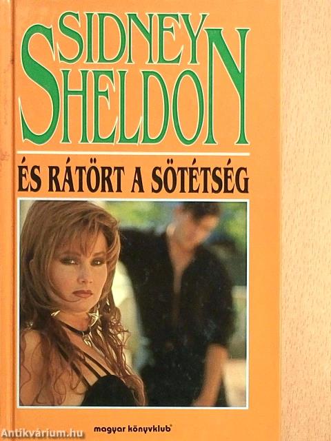 És rátört a sötétség